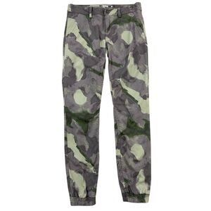 Mountain Khakis Jogger Fit Camo Pants